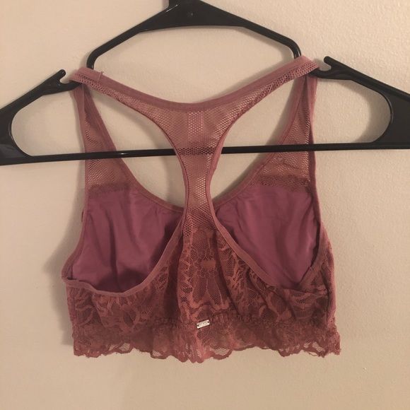 NWOT VS PINK bandeau - Picture 3 of 4